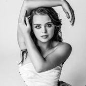 Karsen Veazey - Heartless