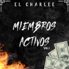 Miembros Activos, Vol. 1 - EP