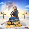 God Is Right There with You - Single