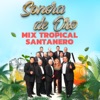 Mix Tropical Santanero - Single, 2024