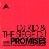 Promises (Sunana & Giorgio Bassetti Remixes) - EP