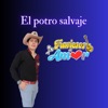 El Potro Salvaje - Single