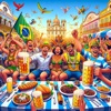 NathSoulz - Cintura de Fogo