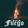 A PRUEBA DE FUEGO - Single