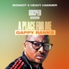A place for me (Godspeed Riddim) - Single