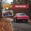Rode Mustang - Single