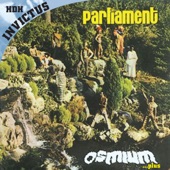 Parliament - Come In Out of the Rain