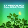 La Verdolaga - Single