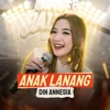 Anak Lanang - Single