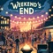 Friday Night Again cover