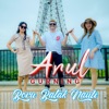 BORU BATAK NAULI - Single