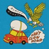 can't slow down - Single