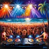 Gian Delly - Sunset Rich Life