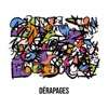 Dérapages - EP