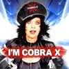 Cobra X - I'm Cobra X