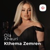 Kthema Zemren - Single