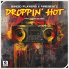 Droppin' Hot (feat. Sonny Wilson) - Single