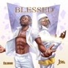 Blessed (feat. Jeriq) - Single