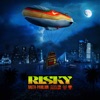 Risky (Airmax Reggae 2) - Single