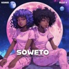 Soweto (Kreyol) - Single