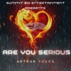 Are You Serious - Single