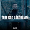 Tebe Kad Zaboravim - Single