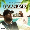 Vacaciones (feat. Guadarrama) - Single