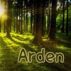 Arden - EP