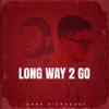 Long Way 2 Go - Single