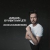 Gyventi mylėti (David Les Summer Version) - Single