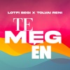 Te meg én - Single