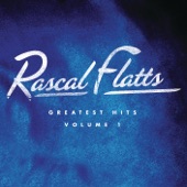 Bless The Broken Road by Rascal Flatts