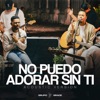 No Puedo Adorar Sin Ti (Acústico) - Single