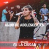 Amor de Adolescentes - Single