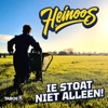 Ie Stoat Niet Alleen - Single