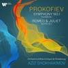 Prokofiev: Symphony No. 1 "Classical", Suites Nos. 1 & 2 from Romeo and Juliet, 2024