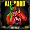 All Good - Single