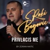 Privlacis me (Cover) - Single, 2024