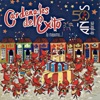 Cardenales del Exito - La del Tongoneo