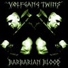 Barbarian Blood - Single
