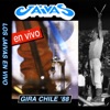 Los Jaivas: Gira Chile '88 (En Vivo)