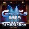 Så många gånger - Single