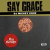 Say Grace - Single