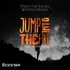 Jump Into The Fire (feat. Melina Cortez) - Single