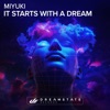 It Starts with a Dream - Single