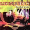 Los inquietos del vallenato - Si La Ves