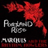 Portland Rose - Single