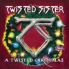 Twisted Sister - White Christmas