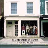 Winter Winds by Mumford & Sons