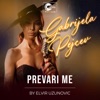 Prevari me (Live) - Single